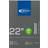 Schwalbe AV 8 40 mm