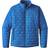 Patagonia Nano Puff Jacket - Blue
