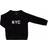 Petit by Sofie Schnoor Sweat NYC - Sort (P161560)