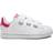 Adidas Stan Smith Cf C - Cloud White/Bold Pink