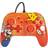 PowerA Enhanced Wired Controller (Nintendo Switch) – Mario Vintage - Orange