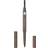 Rimmel Brow this Way 2-in-1 Fill & Sculpt #001 Blonde