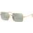 Ray-Ban Rectangle 1969 Mirror Evolve RB1969 001/W3