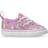 Vans Toddler Llamas Authentic Elastic Lace - Orchid/True White