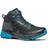 Scarpa Rush Mid GTX W - Black/Ottanio