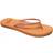 Roxy Costas Sandalen en Sloffen - Rose Gold/Bruin