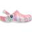 Crocs Classic Tie Dye Graphic Clog