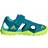 adidas Kid's Captain Toey - Acid Mint/Solar Yellow/Active Tint