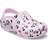Crocs Kid's Classic Panda - Ballerina Pink