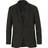 HUGO BOSS Tuxedo Jefron Shawl Blazer - Black