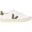 Veja Campo Chromefree Leather - Extra White/Kaki