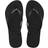 Havaianas Slim Flatform - Black