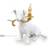 Seletti Rio Bordslampa 34cm