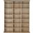 tectake Stevie Bogreol 136.5cm