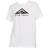 NIKE Dri-FIT Trail Running T-shirt Men - White