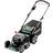 Metabo RM 36-18 LTX BL 46 Solo Battery Powered Mower