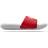 Under Armour UA Ansa Fixed - Gray