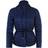 Michael Kors Belted Puffer Jacket - True Navy