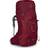 Osprey Ariel 65 XS/S - Claret Red