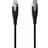Gear USB C-Lightning 1.5m