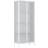 Marton Glass Cabinet 80x180cm