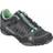 Scott Sport Crus-R BOA W - Dark Grey/Mint Green