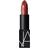 NARS Sensual Satins Lipstick 3.5g (Various Shades) Banned Red