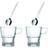 Leonardo Senso Kopp & Mugg 25cl 4st