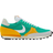 NIKE Daybreak Type - Stadium Green/ White/University Gold