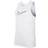 Nike Dri-FIT - White