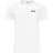 Jack Wolfskin Essential T-shirt - White Rush