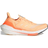 Adidas UltraBoost 21 White Acid Orange Women's