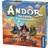 Andor: The Family Fantasy Game