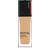 Shiseido Synchro Skin Radiant Lifting Foundation 340 Oak