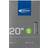 Schwalbe AV 7B 40mm