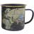 Gift Republic World Map Mug 45cl