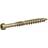 Essve 503575 Decking Screws 250st