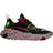 Nike ISPA OverReact FlyKnit M - Black/Volt/Earth/Hyper Crimson