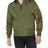 Alpha Industries MA-1 TT Flight Jacket - Dark Green