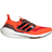 Adidas UltraBOOST 21 M - Solar Red/Core Black/Gold Metallic