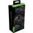 Gioteck Xbox One Thumb Grips Mega Pack - Black/Green