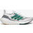 Adidas Ultra Boost 21 White Sub Green