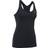 Under Armour HeatGear Armour Racer Tank Women - Black