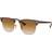 Ray-Ban Clubmaster Metal RB3716 900851