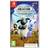 Shaun the Sheep: Home Sheep Home - Farmageddon Party Edition (Switch)