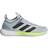 Adidas Adizero Ubersonic 4 Clay W - Cloud White/Core Black/Halo Blue