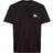 Stussy Basic T-shirt - Black