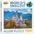 Cheatwell Neuschwanstein Castle 1000 Bitar
