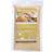 Natur Drogeriet Natur Drogeriet Organic Ginger Crushed 100g 100g