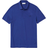 Lacoste Paris Pique Polo Shirt - Navy